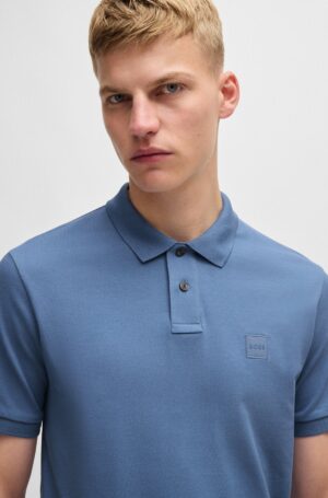 PASSENGER POLO M/C